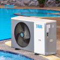 swimming pool heat pump (heating / cooling)